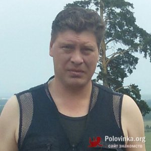 Сергей , 47 лет