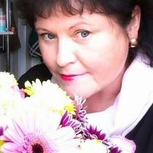 Ирина Седова, 57 лет